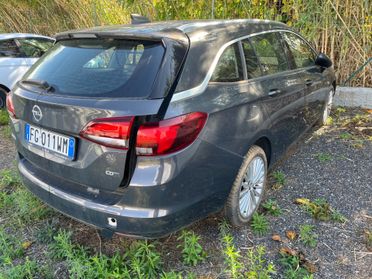 Opel Astra 1.6 CDTI 136CV EcoFLEX S&S Sports Tourer Business