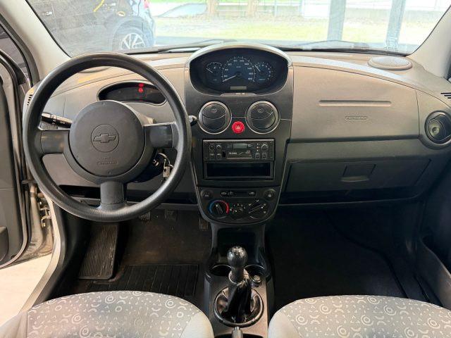 CHEVROLET Matiz 800 S Planet