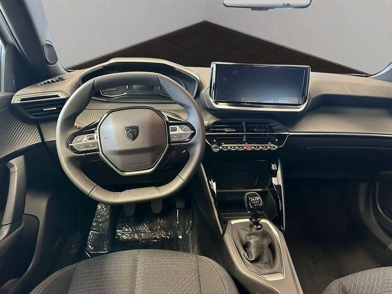 Peugeot 2008 2008 PureTech 100 S&S Allure - PROMO SIRONIAUTO+