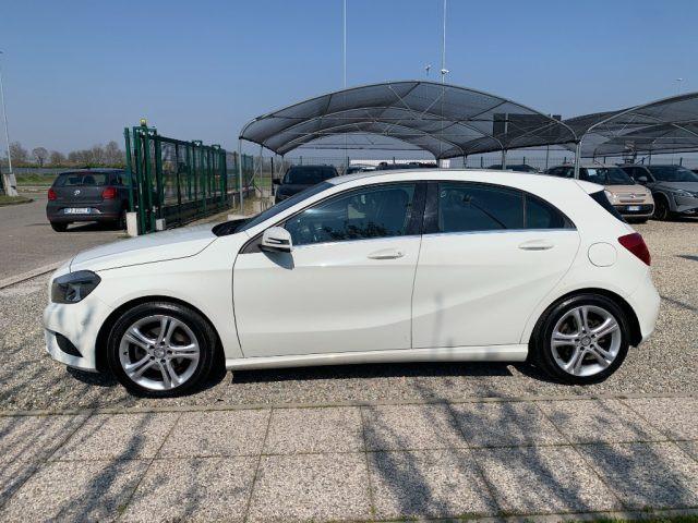 MERCEDES-BENZ A 180 CDI Sport