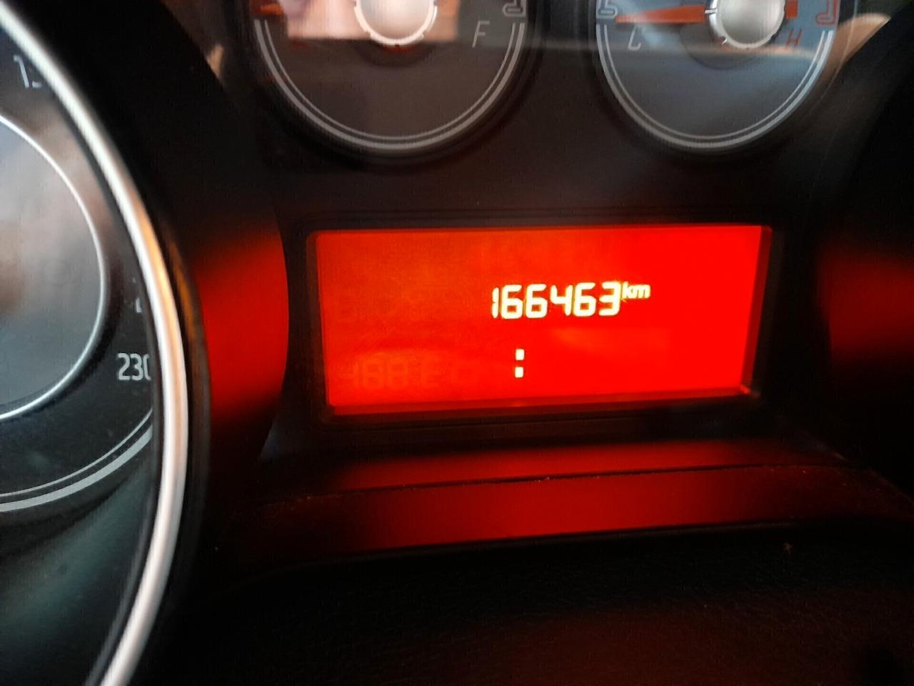 Fiat Punto Evo Punto Evo 1.2 5 porte S&S Dynamic