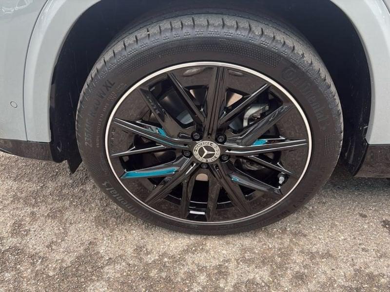 Mercedes-Benz GLB 350 4Matic EQ AMG Line Premium