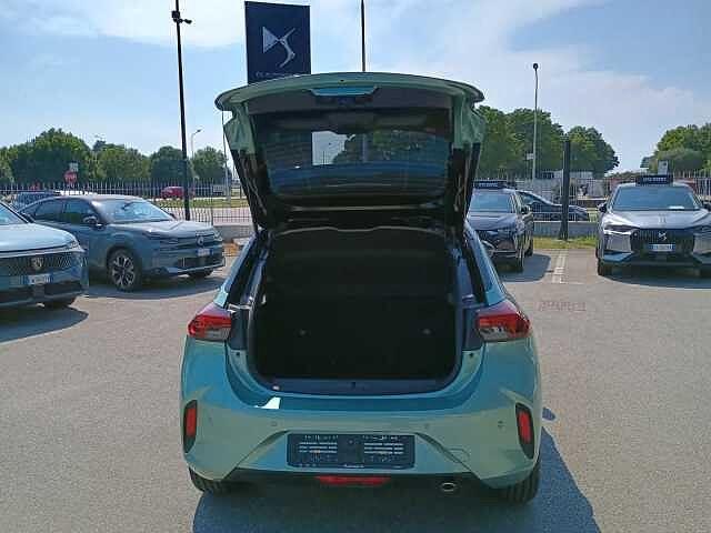 Opel Corsa 1.2 Hybrid 110cv DCT6 YES KM ZERO