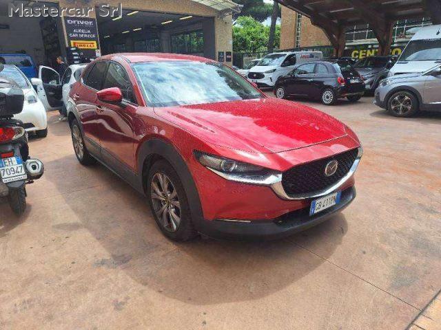 MAZDA CX-30 CX-30 2.0 m-hybrid Exceed 2wd 150cv 6at - GB411PN