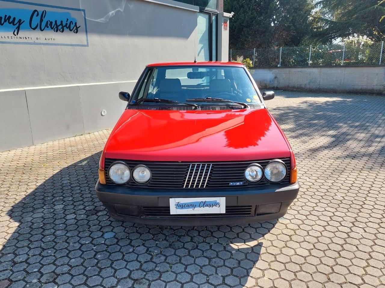 Fiat Ritmo 105 TC 3 porte