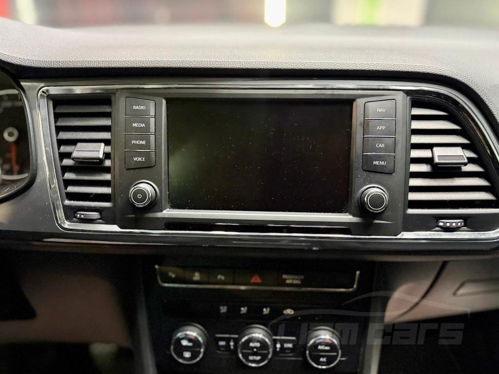 Seat Ateca 1.4 tsi Advance