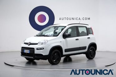FIAT Panda 0.9 TWINAIR TURBO S&S 4x4 NEOPATENTATI