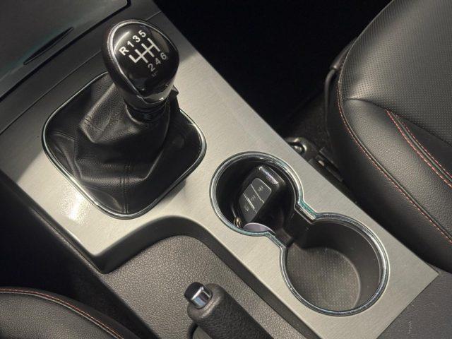 EVO Evo Cross4 Evo Cross 4 2.0 Turbo Diesel Doppia Cabina