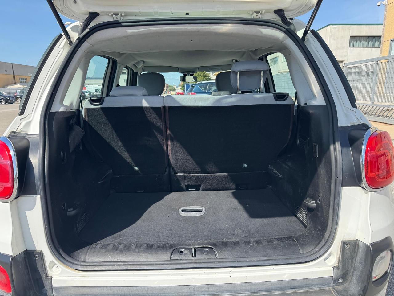 Fiat 500L 1.3 Multijet 85 CV Lounge