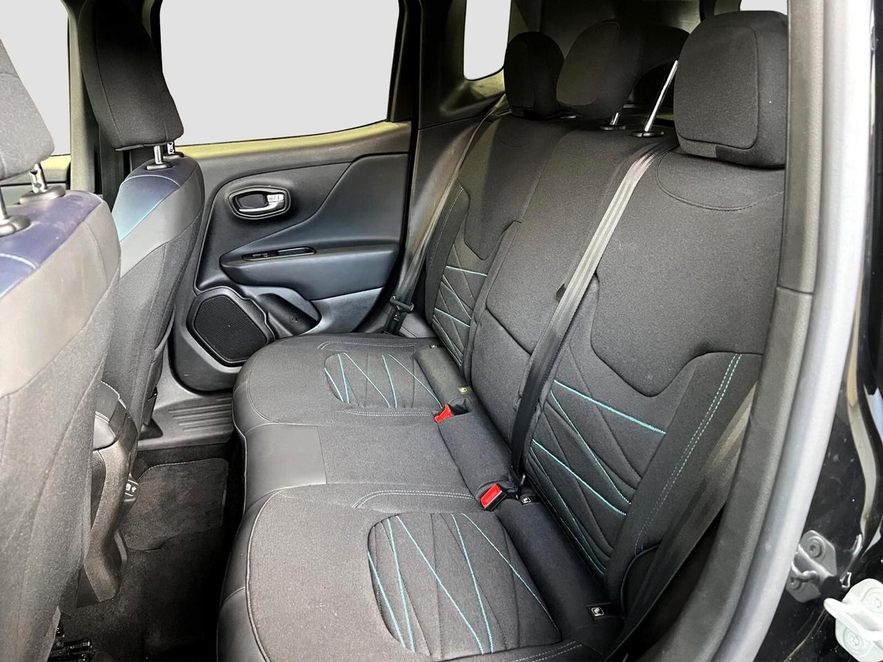 Jeep Renegade 1.3 T4 190CV PHEV 4xe AT6 Upland