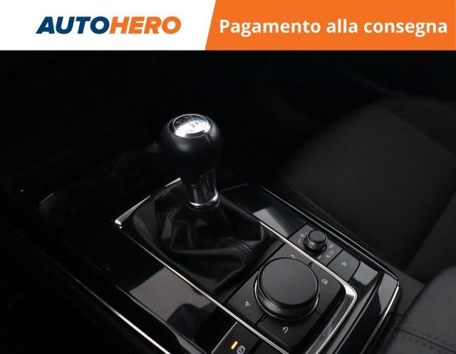 MAZDA CX-30 2.0L e-Skyactiv-X M Hybrid 2WD Exceed