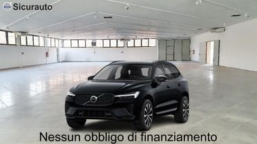 VOLVO Xc60 B4 Mild Hybrid (D) Automatico Plus Dark