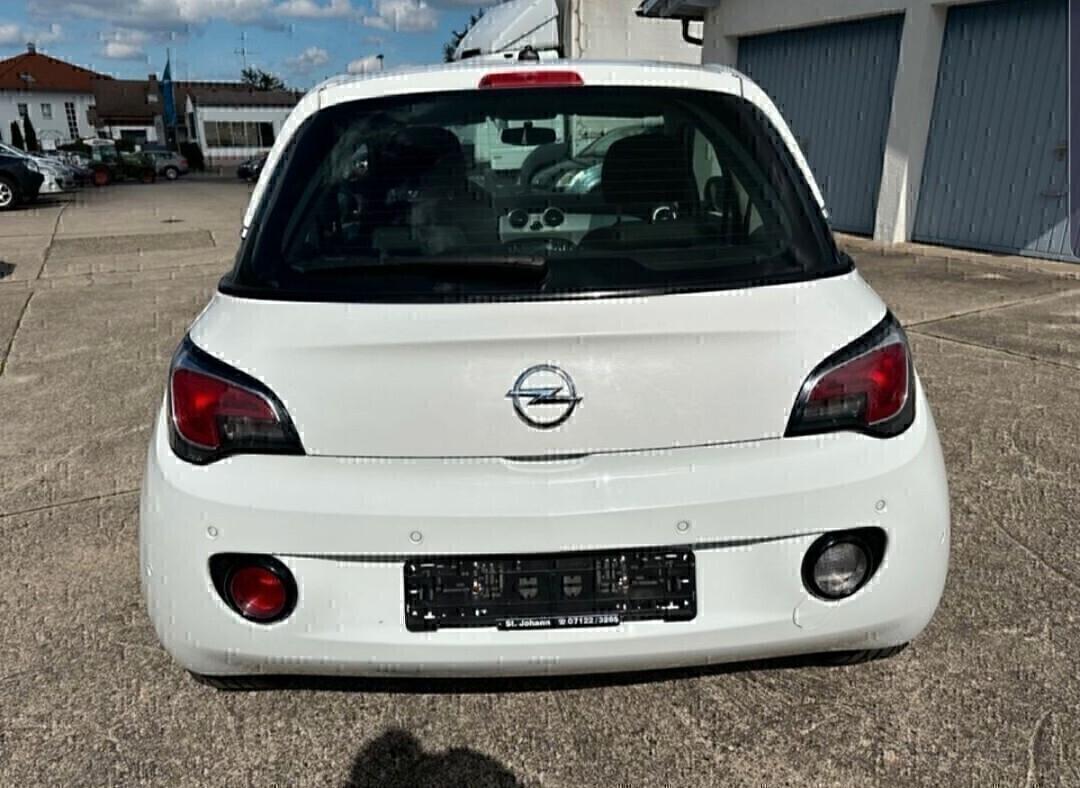 Opel Adam 1.4 87 CV Glam