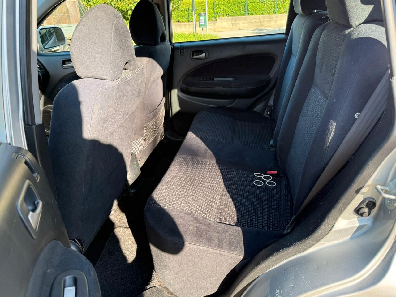 Honda HR-V 1.6i 16V VTEC cat 5 porte Sport