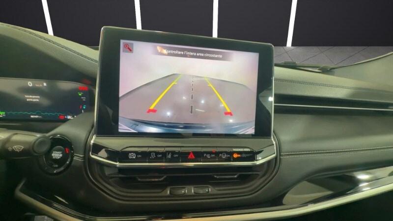 JEEP Compass 2ª serie Compass 1.3 Turbo T4 190...