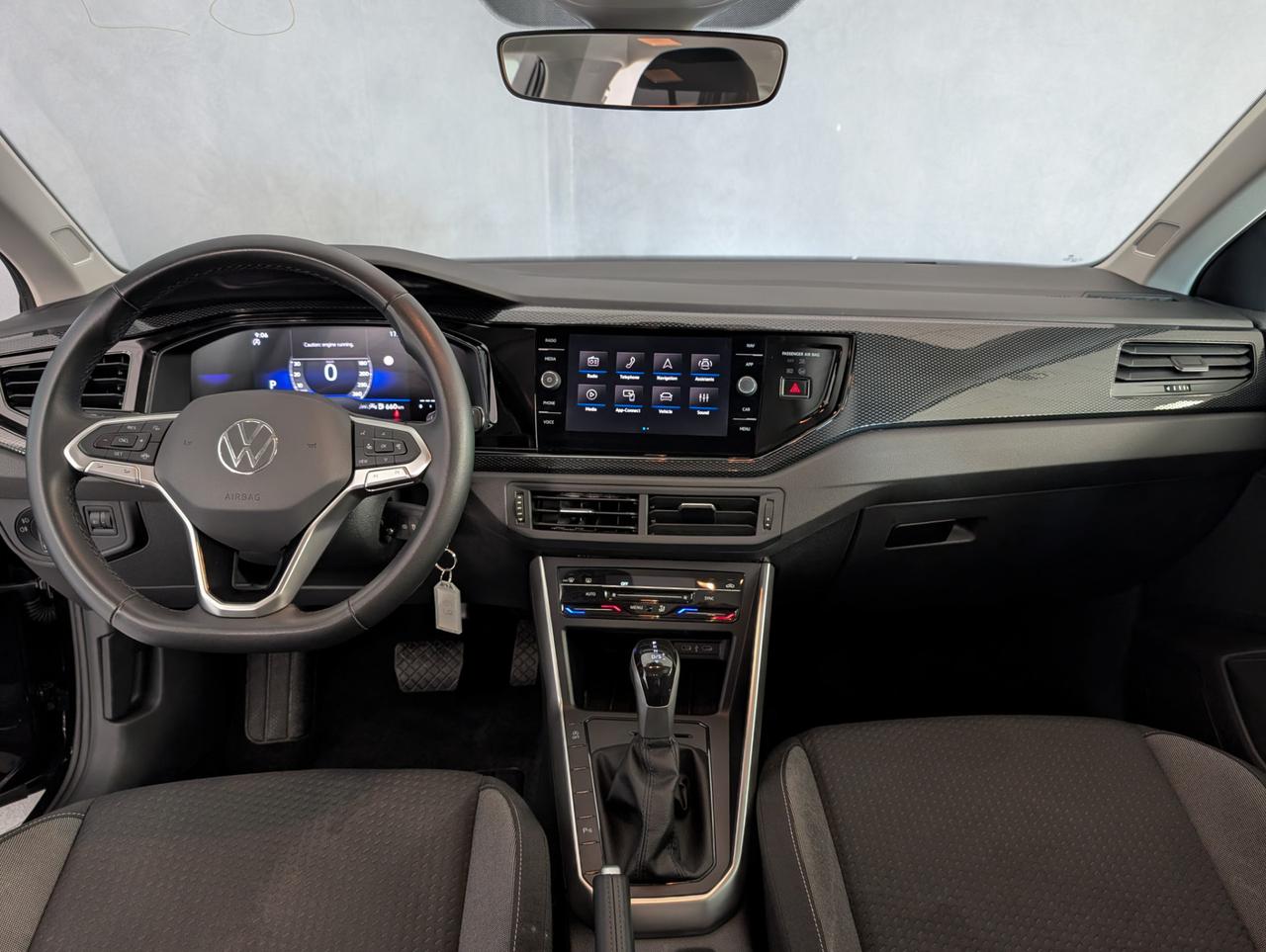 Volkswagen Polo 1.0 TSI DSG Life
