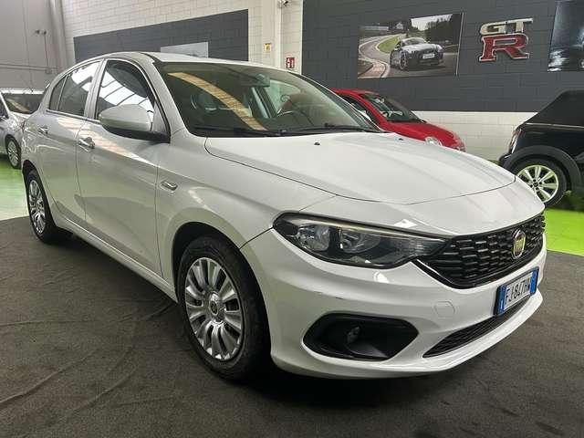 Fiat Tipo Tipo 5 porte II 2016 5p 1.4 Easy 95cv