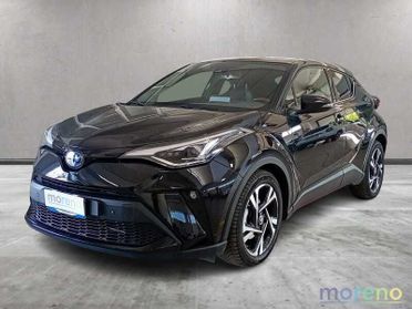 Toyota C-HR 1.8H Trend 2WD ECVT