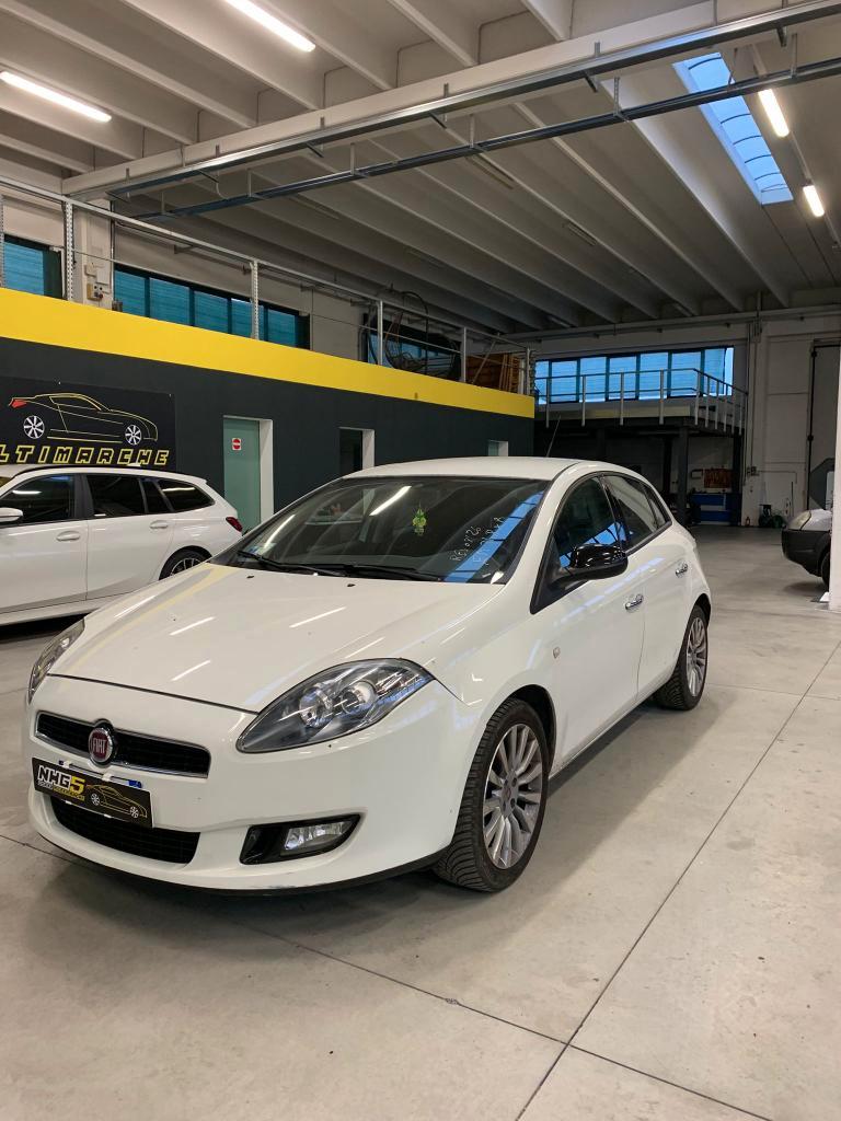 Fiat Bravo 1.4 16v easypower Easy