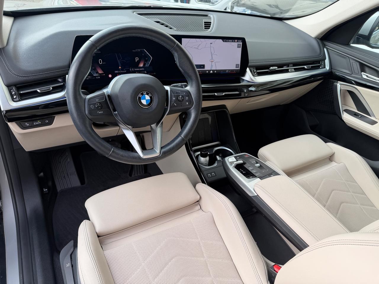 Bmw X1 sDrive 18d PERFETTA