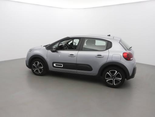 Citroen C3 1.5 bluehdi Plus s&s 100cv N1 Autocarro