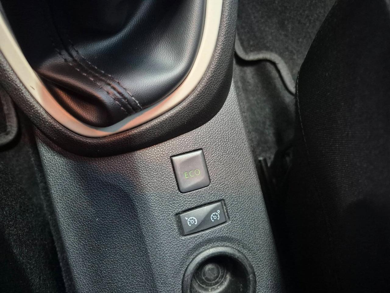 Renault Captur dCi 8V 90 CV Start&Stop Energy Bose