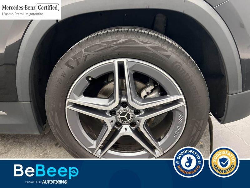 Mercedes-Benz GLA 200 D PREMIUM AUTO