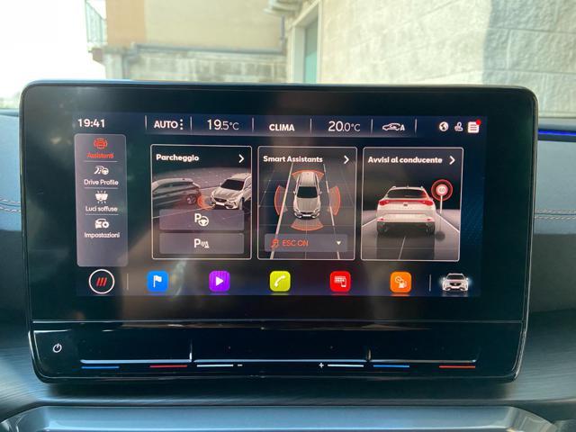 CUPRA Formentor 2.0 TDI 150 CV 4Drive DSG
