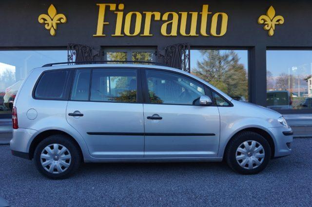 VOLKSWAGEN Touran 1.9 TDI 105CV Trendline 7POSTI