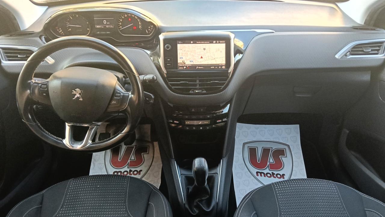 PEUGEOT 208 1.6 BlueHDI-RETROC-PREZZO PROMO!