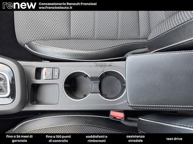 RENAULT Arkana techno E-Tech full hybrid 145 MY22