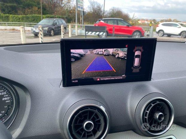 AUDI Q2 30 TFSI Business