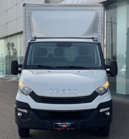 Iveco Daily 35C14N 3.0 Hi-Matic