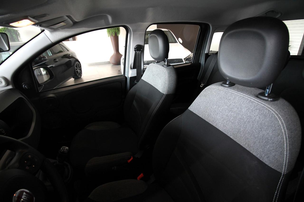 FIAT PANDA 1.0 70 CV HYBRID