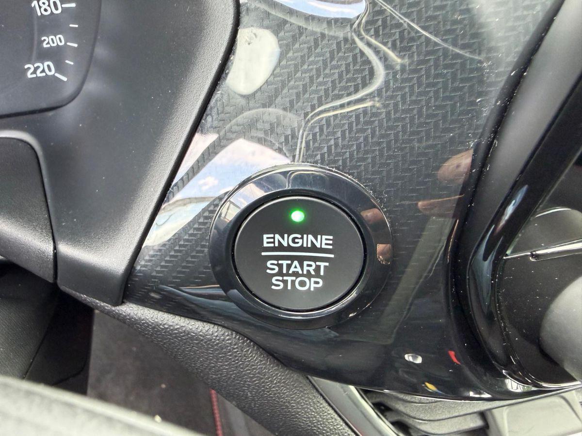 FORD - Fiesta - 1.1 85 CV 5p. ST-Line