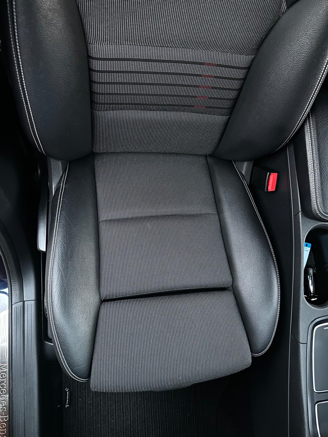 Mercedes-Benz B 180d 1.5 109cv Automatic Premium
