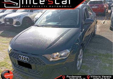 Audi A1 SPB 25 TFSI S tronic Admired