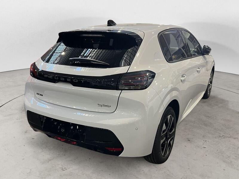 Peugeot 208 Allure Turbo benzina 100
