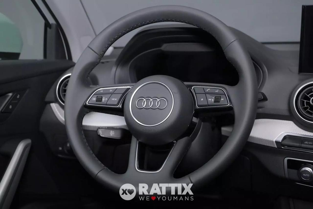 Audi Q2 35 1.5 TFSI 150CV Business