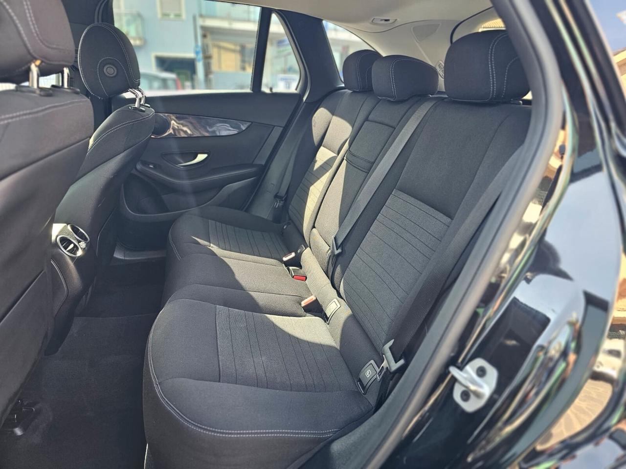 Mercedes-benz GLC 220 d 4Matic Business Extra 194 CV