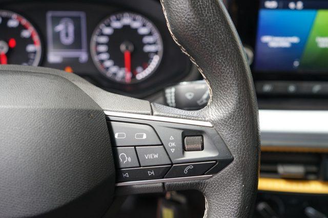 SEAT Ibiza 1.0 TGI 5 porte Style
