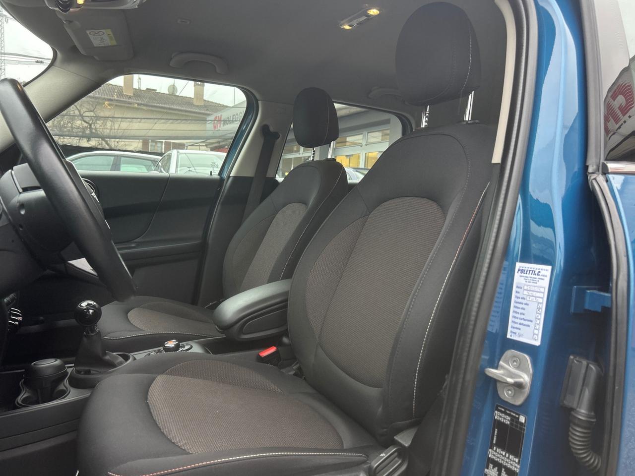 Mini Mini Countryman 1.5 One D