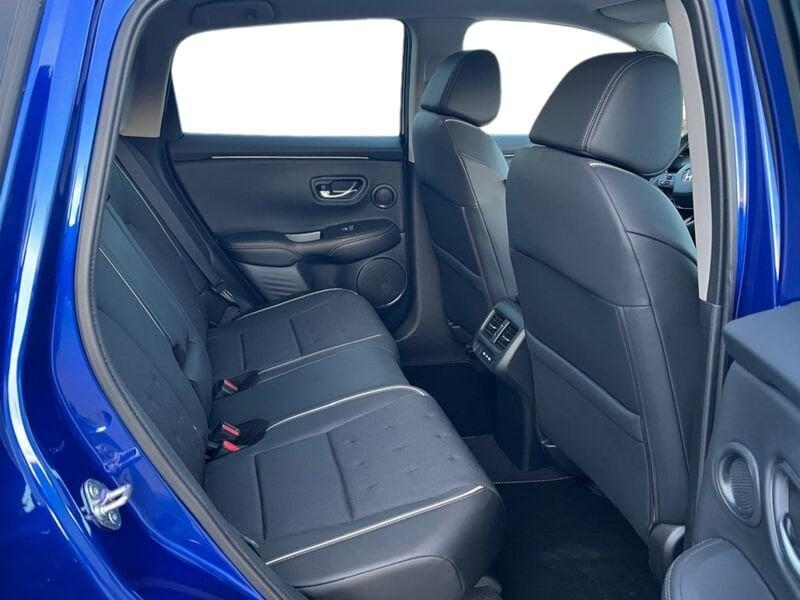 Honda ZR-V 2.0 Hybrid 184 CV Automatica Sport
