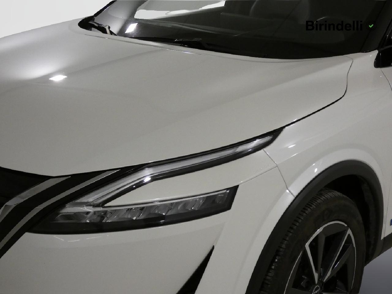 NISSAN Qashqai 3ª serie - Qashqai e-Power Tekna