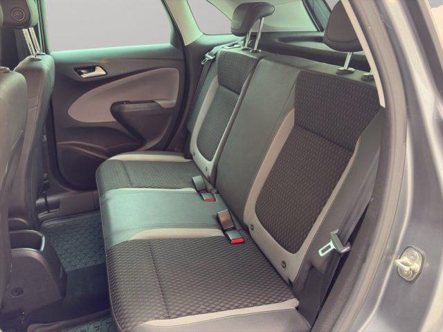 OPEL Crossland X 1.6 ECOTEC D 8V S&S 99cv Innovation