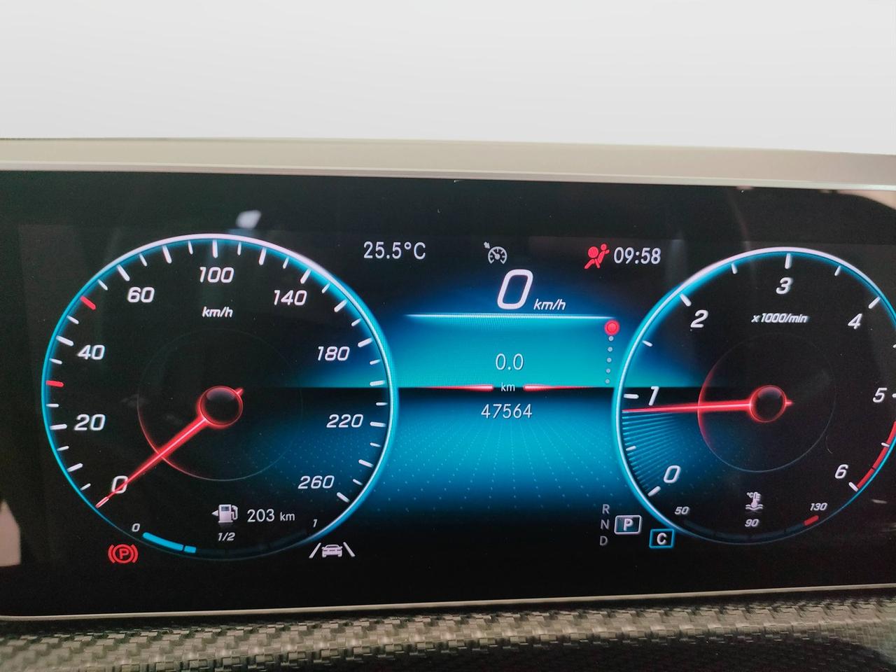 Mercedes-Benz Classe A - W177 2018 - A 180 d Business auto