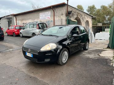 Fiat Grande Punto 1.2 3 porte TAGLIANDATA