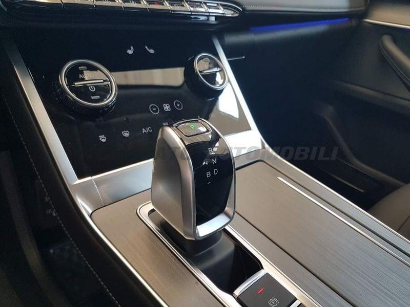 DR AUTOMOBILES dr 6.0 Phev DR 6.0 PHEV 317CV