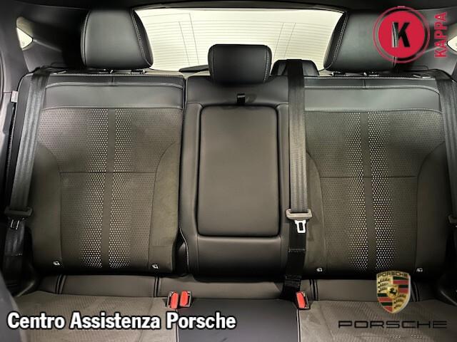 Ford Mustang Mach-E AWD Elettrico Extended 487CV GT serie limitata 5 ANNI garanzia ufficiale