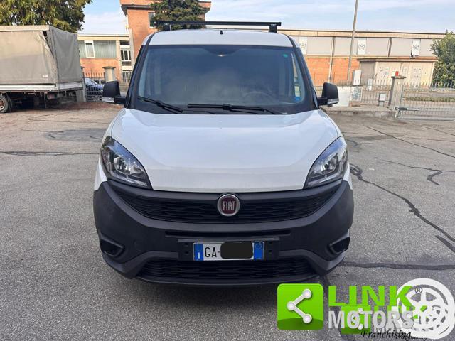 FIAT Doblo Furgonato